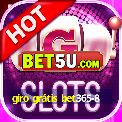 giro grátis bet365